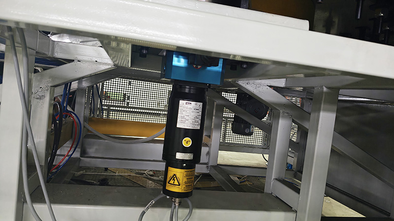 防爆伺服電機(jī)在自動噴涂設(shè)備中的應(yīng)用方案